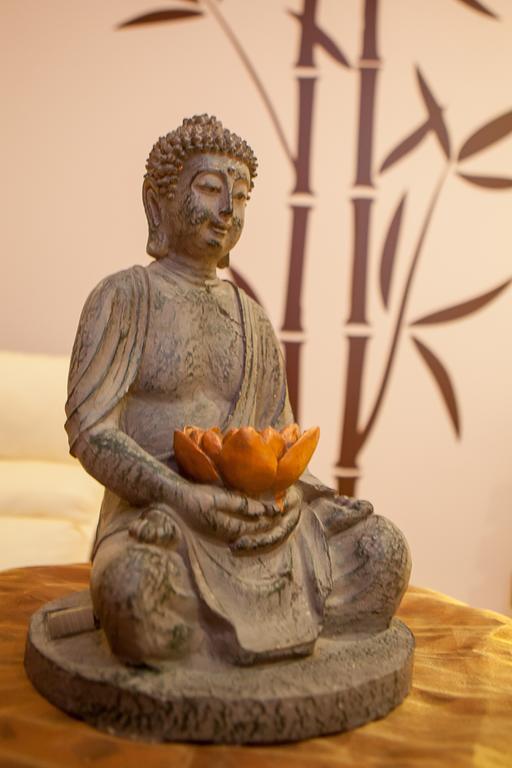 Familly Art Hotel Nirvana シュメン 部屋 写真