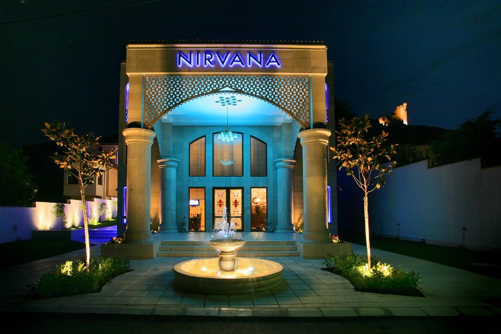 Familly Art Hotel Nirvana シュメン 部屋 写真