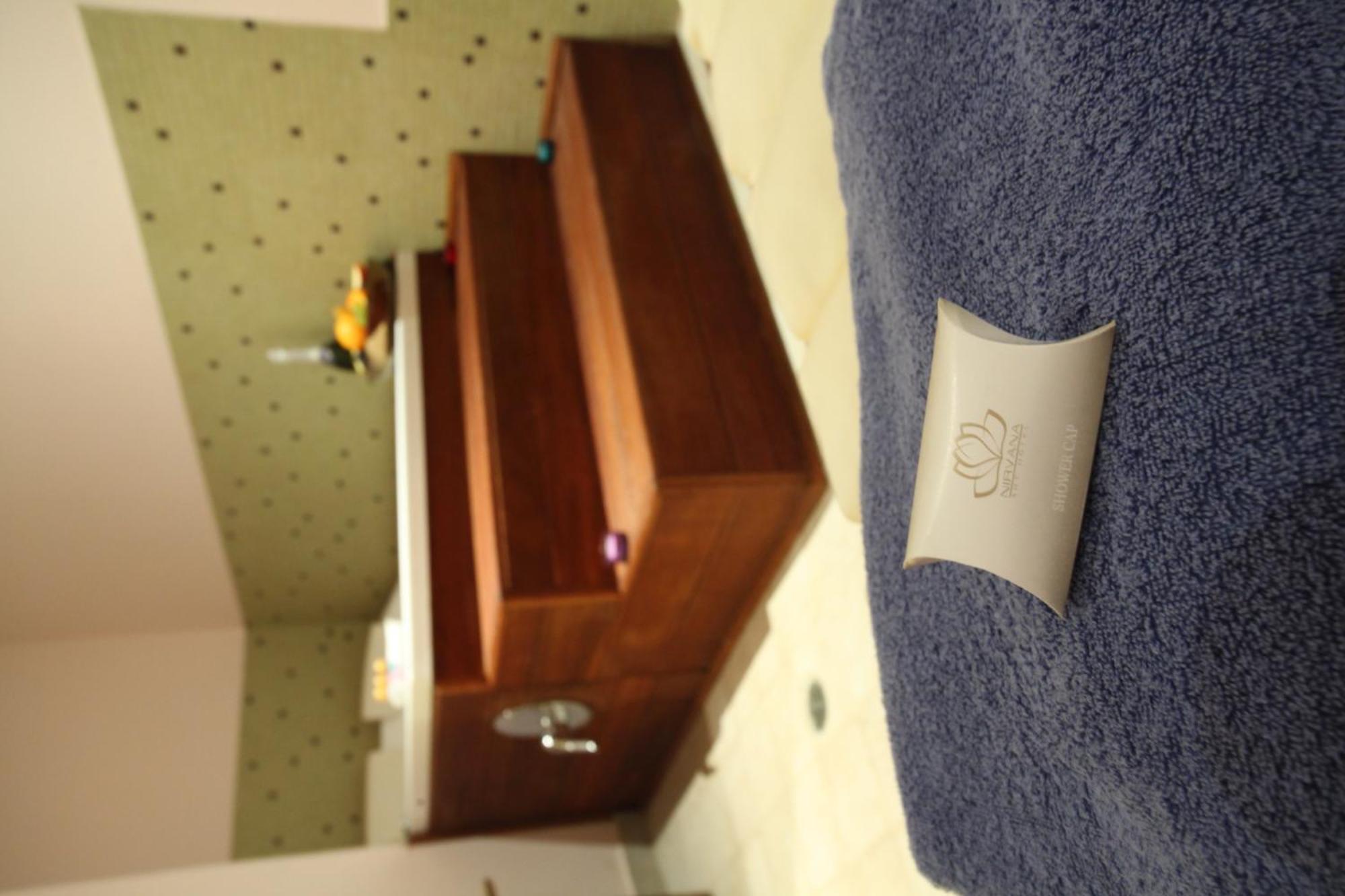 Familly Art Hotel Nirvana シュメン エクステリア 写真